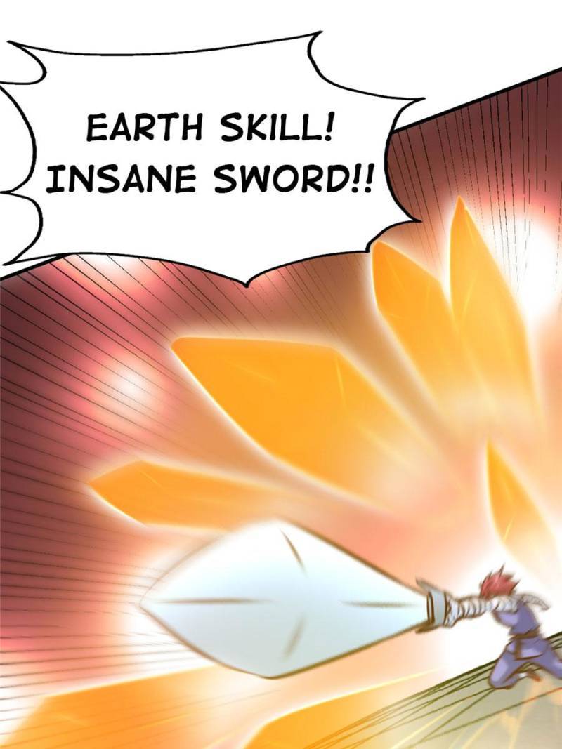 Extreme God Chapter 89 Bahasa Indonesia